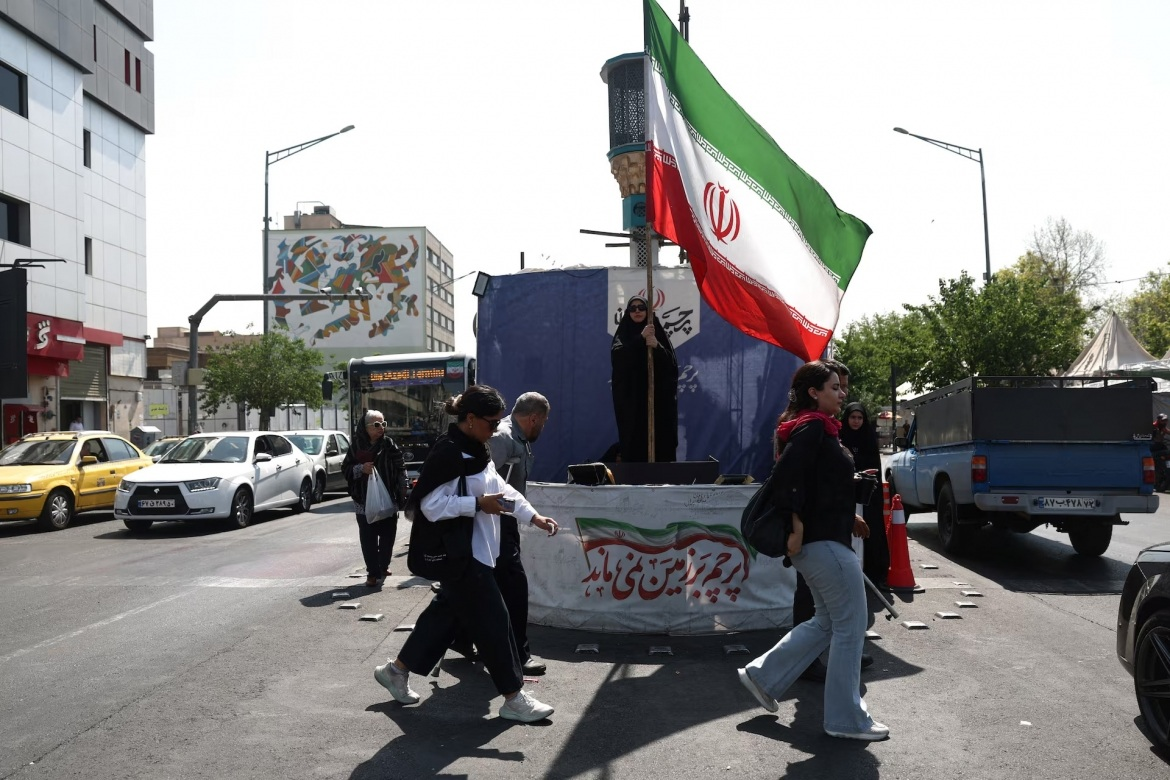 Xung đột tại Trung Đông: Mỹ - Iran mở kênh giám sát bản ghi nhớ